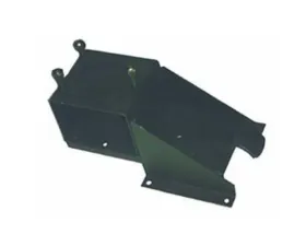 Omix Spare Tire Carrier 50-52 Willys M38