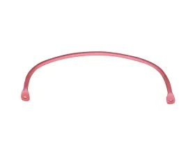 Omix Headlight Brush Guard 50-52 Willys M38