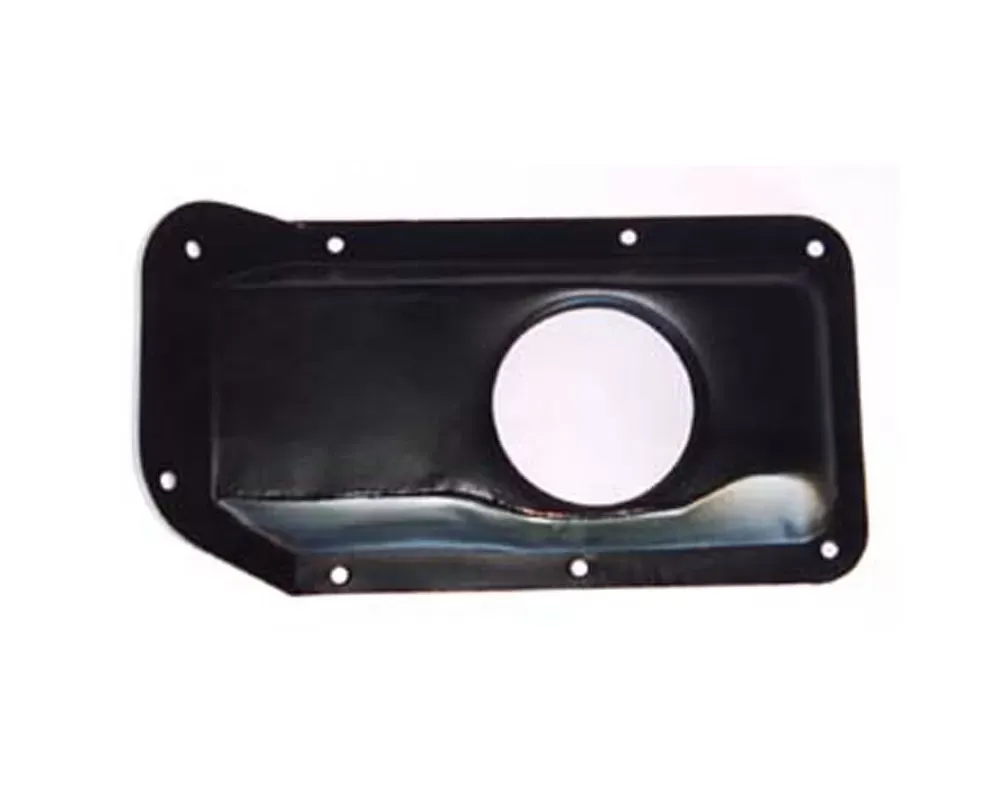 Omix Transmission Access Cover 50-52 Willys M38 - 12023.39