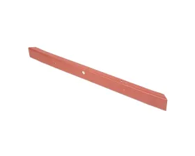 Omix Front Bumper 52-71 Willys M38-A1