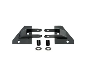 Omix Front Bumper- 45-49 Willys CJ-2A