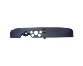 Omix Dash Panel 46-53 Willys CJ2Aa and CJ3A