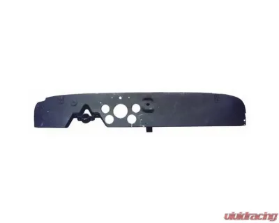 Omix Dash Panel 46-53 Willys CJ2Aa and CJ3A - 12025.15
