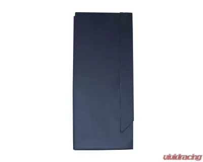 Omix Tail Light Panel Left 46-53 Willys CJ2A and CJ3A - 12025.17