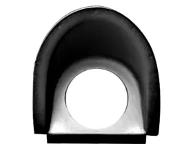 Omix Fuel Filler Neck Housing 46-71 Willys & CJ