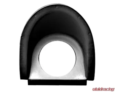 Omix Fuel Filler Neck Housing 46-71 Willys & CJ - 12025.25