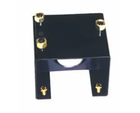 Omix Spare Tire Carrier Side Mount 46-71 Willys & CJ