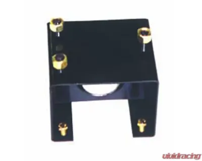 Omix Spare Tire Carrier Side Mount 46-71 Willys & CJ - 12025.27
