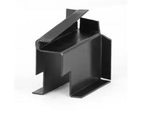 Omix Top Bow Bracket Rt Frt 46-53 Willys CJ2A & CJ3A