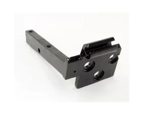 Omix Windshield Hinge Upper RH 52-75 Willys/Jeep