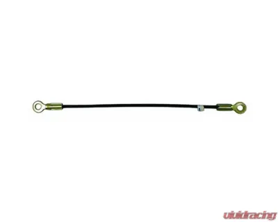 Omix Tailgate Cable 76-86 Jeep CJ7 and CJ8 - 12029.02