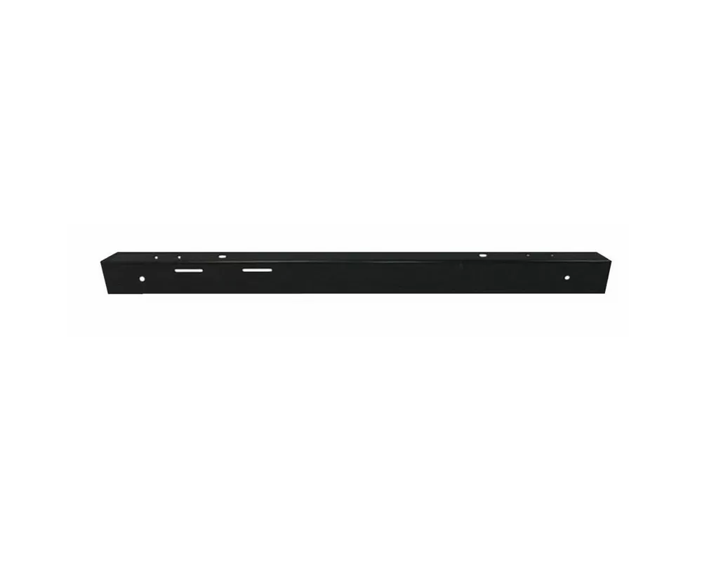 Omix Front Bumper 55-86 Jeep CJ Models - 12029.03