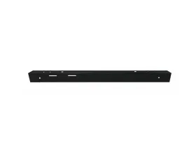 Omix Front Bumper 55-86 Jeep CJ Models