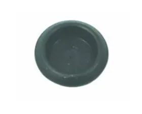 Omix 1-inch Floor Pan Drain Plug 55-86 CJ Models
