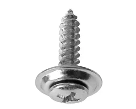 Omix Dashpad Screw 76-86 Jeep CJ Models