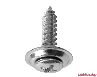 Omix Dashpad Screw 76-86 Jeep CJ Models - 12029.31