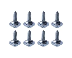 Omix Dashpad Screw Kit 76-86 Jeep CJ Models
