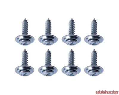 Omix Dashpad Screw Kit 76-86 Jeep CJ Models - 12029.32