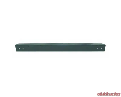 Omix Front Bumper 87-95 Jeep Wrangler YJ - 12031.03