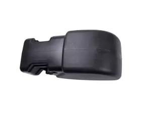 Omix Front Bumper Extension Left 97-06 Jeep Wrangler