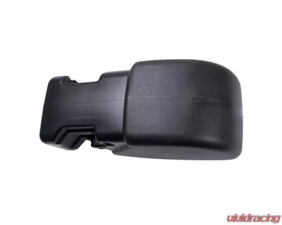 Omix Front Bumper Extension Left 97-06 Jeep Wrangler - 12031.07