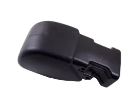 Omix Front Bumper Extension Right 97-06 Jeep Wrangler