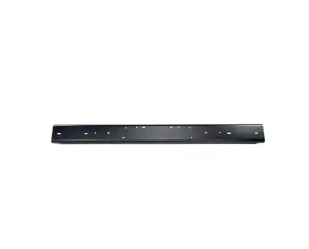 Omix Front Bumper 97-06 Jeep Wrangler