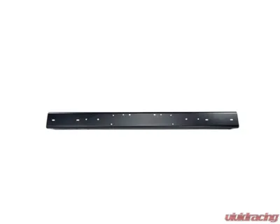 Omix Front Bumper 97-06 Jeep Wrangler - 12033.02