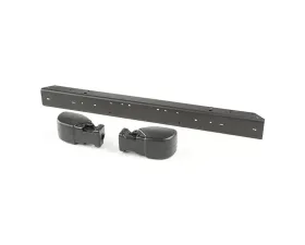 Omix Front Bumper Kit 97-06 Jeep Wrangler