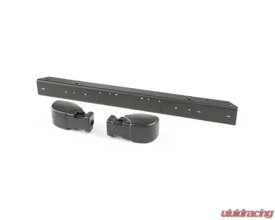 Omix Front Bumper Kit 97-06 Jeep Wrangler - 12033.07