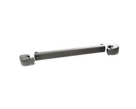 Omix Bumper Kit Rear- 97-06 Jeep Wrangler TJ/LJ