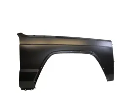 Omix Front Fender Right 84-96 Jeep Cherokee (XJ)