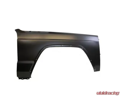 Omix Front Fender Right 84-96 Jeep Cherokee (XJ) - 12035.04