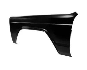 Omix Front Fender Left 84-96 Jeep Cherokee (XJ)