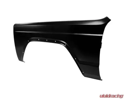 Omix Front Fender Left 84-96 Jeep Cherokee (XJ) - 12035.05