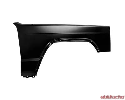 Omix Front Fender Right 97-01 Jeep Cherokee (XJ) - 12035.06