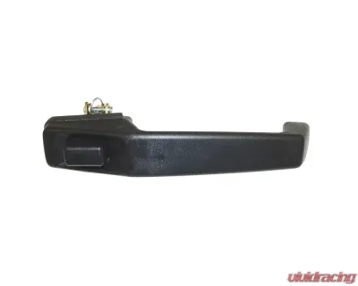 Omix Exterior Door Handle Left 84-96 Cherokee (XJ) - 12035.39