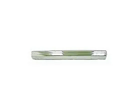 Omix Front Bumper Chrome 84-96 Jeep Cherokee (XJ)