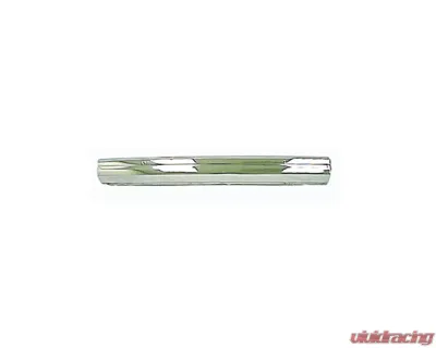 Omix Front Bumper Chrome 84-96 Jeep Cherokee (XJ) - 12035.42