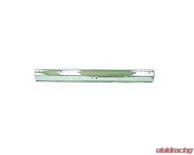 Omix Rear Bumper Chrome 84-96 Jeep Cherokee (XJ) - 12035.43