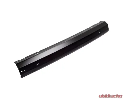 Omix Front Bumper Black 97-01 Jeep Cherokee (XJ) - 12035.44