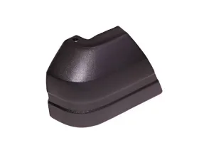 Omix Right Front Bumper End Cap 84-96 Cherokee (XJ)