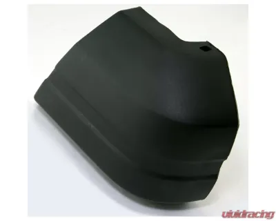 Omix Left Front Bumper End Cap 84-96 Cherokee (XJ) - 12035.47