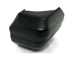 Omix Right Rear End Cap Bumper 84-96 Cherokee (XJ)