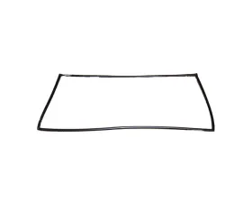 Omix One Piece Windshield Molding 94-01 Cherokee (XJ)