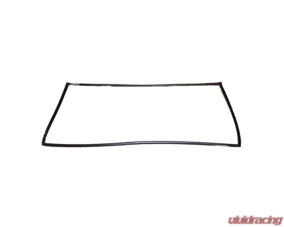 Omix One Piece Windshield Molding 94-01 Cherokee (XJ) - 12035.58