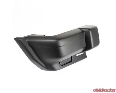 Omix Bumper End RH Front Black- 97-01 Jeep Cherokee - 12035.63