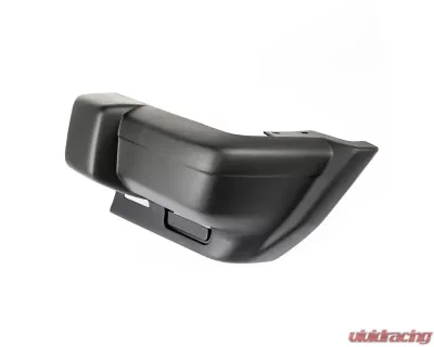 Omix Bumper End LH Front Black- 97-01 Jeep Cherokee - 12035.64