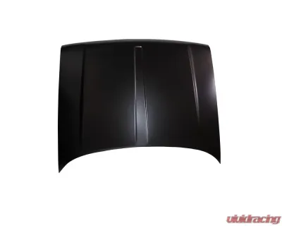 Omix Hood 93-98 Jeep Grand Cherokee (ZJ) - 12037.01