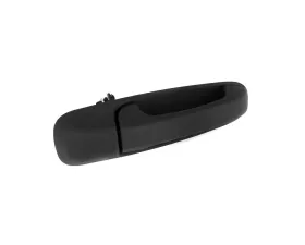 Omix Ext. Door Handle Front RH Blk 99-04 G. Cherokee